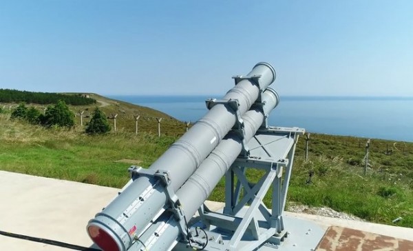 Menzili ile düşmana korku verecek! Türkiye'de ilk oldu