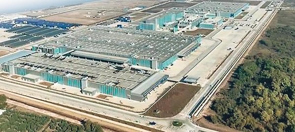 Muhalefetin fabrika iftirasını rakamlar yalanladı! 2023’e 5.000 yeni fabrika ile giriyoruz