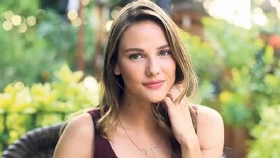 Alina Boz'dan evlilik açıklaması