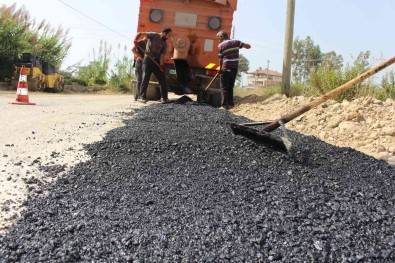 ASAT'tan Titiz Çalisma