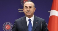 Bakan Çavuşoğlu'ndan 'vize sorunu' açıklaması: Gerekli uyarılar yapıldı!