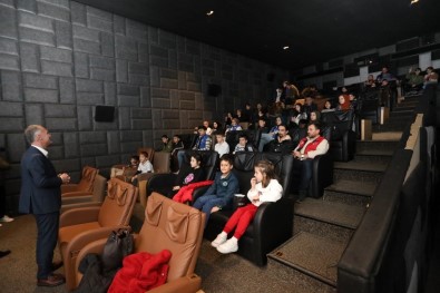 Baskan Taban Açiklamasi 'Basimiza Icat Çikarin'