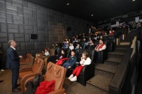 Baskan Taban Açiklamasi 'Basimiza Icat Çikarin'