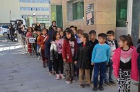 Beytüssebap'ta Çocuklar Huzurla Birlikte Festivallerle Cosuyor