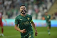 Bursaspor'da Hedef 25 Puan