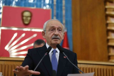 CHP Genel Baskani Kiliçdaroglu Açiklamasi 'Bay Kemal 85 Milyonun Hakkini Ve Hukukunu Koruyacaktir'