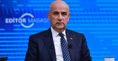 Ekmeğe zam iddiası! Bakan Kirişci'den un fiyatı açıklaması: Ekmek üretimini sübvanse ediyoruz