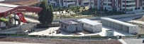 Gölbasi Belediyesi'nden Geri Dönüsüm Hamlesi