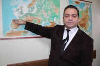 Iklim Uzmani Dr. Bozyurt'tan Hava Durumuyla Ilgili Önemli Açiklama Açiklamasi