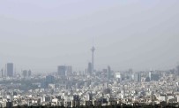Iran'da Son 1 Yilda Yaklasik 21 Bin Kisi Hava Kirliliginden Öldü