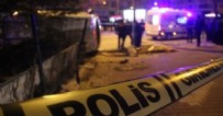 Kahramanmaraş'ta komşu iki aile arasında çıkan silahlı kavgada 7 kişi yaralandı!