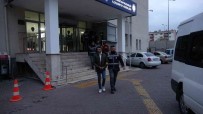 Kayseri'de Aranan Sahislara Sok Operasyon Açiklamasi 17 Gözalti