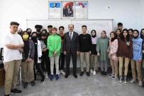 Lise Son Sinif Ögrencilerine Bin 500 Liralik Destegin Ilk Bölümü 15 Kasim'da Ödenecek