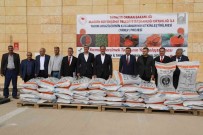 Mardin'de 13 Milyon Liralik Tohum Projesi