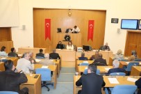 Meclis Bütçeyi Görüstü