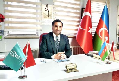 Murat Ertas 'Erzurum Vatan Degerindedir, Erzurumlu Millet!'