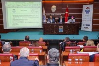 Yalova Belediyesi'nin 2023 Yili Bütçesi 1 Milyar 80 Milyon Lira