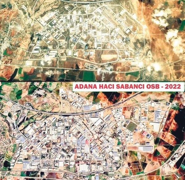 Muhalefetin fabrika iftirasını rakamlar yalanladı! 2023’e 5.000 yeni fabrika ile giriyoruz