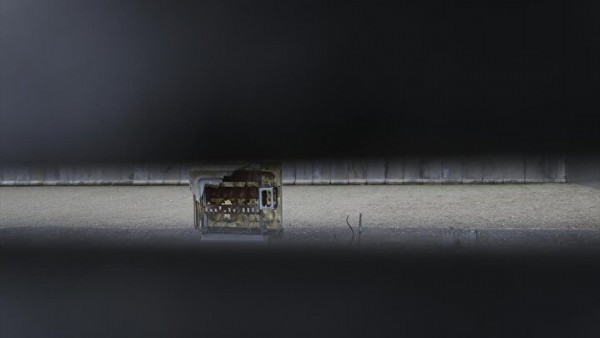 Berlin Duvarı’nın yıkılışının üzerinden 33 yıl geçti