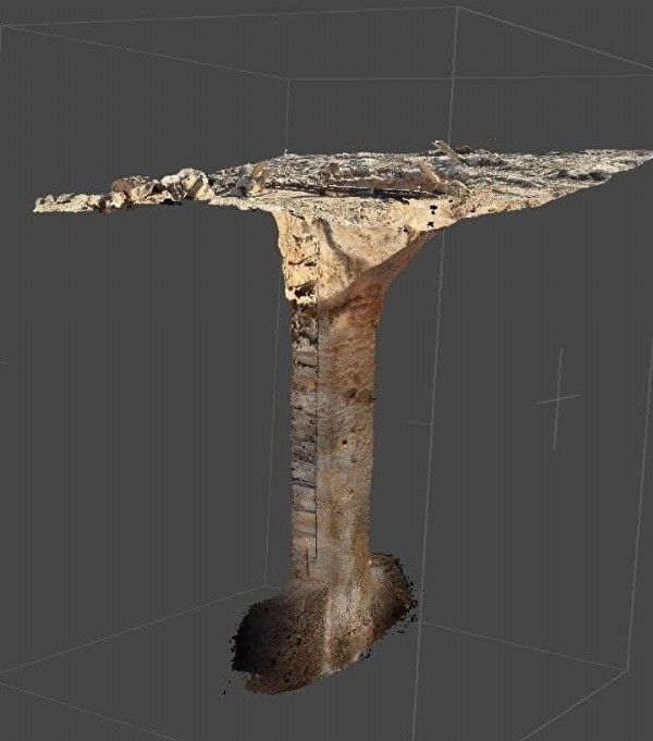 Yerin dibinde bulundu: Gizli tünel her şeyi ortaya çıkardı