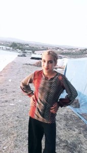 15 Yasindaki Kayip Kiz Narenciye Bahçesinde Ölü Bulundu