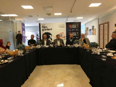 3. Esenler Film Günleri Için Geri Sayim Basladi