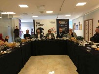 3. Esenler Film Günleri Için Geri Sayim Basladi