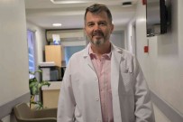 '50 Yasla Birlikte Prostat Riskine Dikkat'