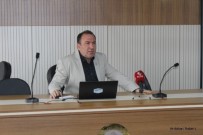 Ardahan'da Dis Ticaret Egitimi Yapilacak