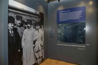 Atatürk 10 Kasim'da Is Bankasi Müzeleri'nde Anilacak