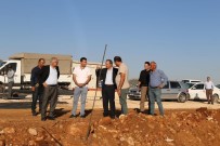 Ayakkabi Kent Projesi Ile Bin 500 Kisi Istihdam Edilecek