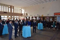 Aydin'da Organ Bagisinin Önemine Dikkat Çekildi