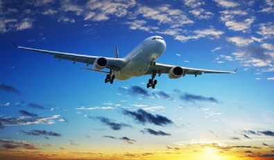 Bakan Karaismailoğlu: Havalimanlarında yolcu sayımız yüzde 45,7 arttı