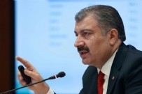 Bakan Koca’dan aralık uyarısı: Vakalar artabilir