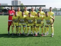 BAL'da Elazig Derbisi