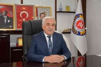 Baskan Torunoglu'ndan 10 Kasim Mesaji