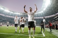 Beşiktaş, Serik Belediyespor'u ağırlıyor... İlk 11'ler belli oldu...