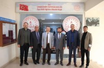 Bin 500 Adet Mont Ihtiyaç Sahibi Ögrencilere Dagitilacak