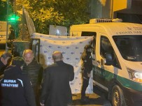 Bursa'daki Yangin Faciasi...8'I Çocuk 9 Kisi Hayatini Kaybetti