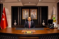 Bursa Orman Bölge Müdürlügünde Görev Degisimi