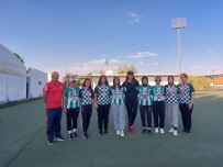 Çim Topu Türkiye Sampiyonasi'na Alaçamspor Damga Vurdu