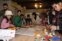 Dogan Açiklamasi 'Basimiza Icat Çikaran Gençler, Çarsambamizda Yetisiyor'