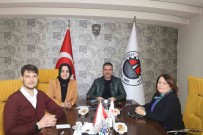 Düzce TSO'dan Tam Destek