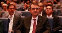 Enerji ve Tabii Kaynaklar Bakanı Dönmez, Cezayir'de konuştu!