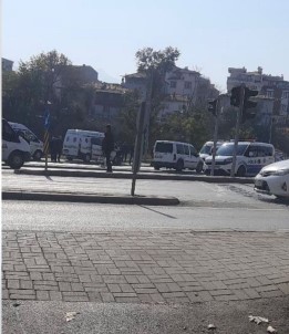Esini Yaralayip Ayni Silahla Canina Kiydi