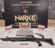 Eskisehir'de Torbaci Operasyonu