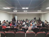 GIBTÜ'de Yurt Sorunu Yok