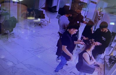 Güzellik Merkezleri Dolandiricilar Için Ihbar Hatti Kurdu