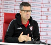 Hüseyin Eroglu Açiklamasi 'Skor Avantajini Yakalayinca Bizim Için Kolay Maç Oldu'