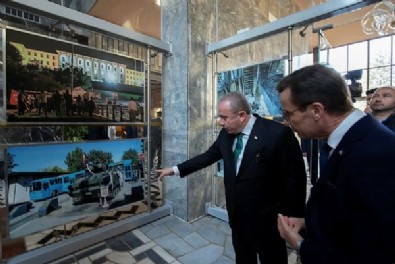 İsveç Başbakanı Kritersson, ülkesinin kucak açtığı FETÖ gerçeğiyle yüzleşti